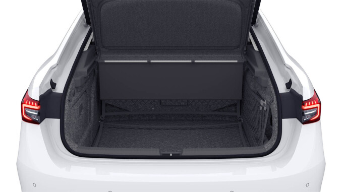 Skoda Superb 2.0 TDI SE L 5dr DSG Diesel Hatchback - Image 5